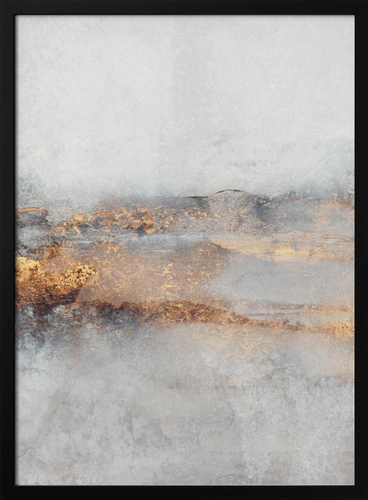 Fog | Poster