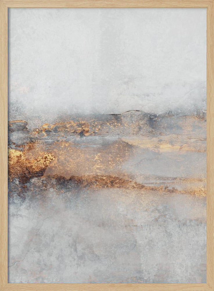 Fog | Poster