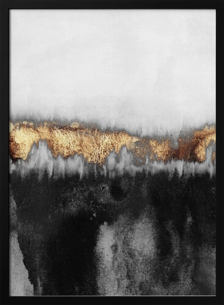 Gloomy | Poster