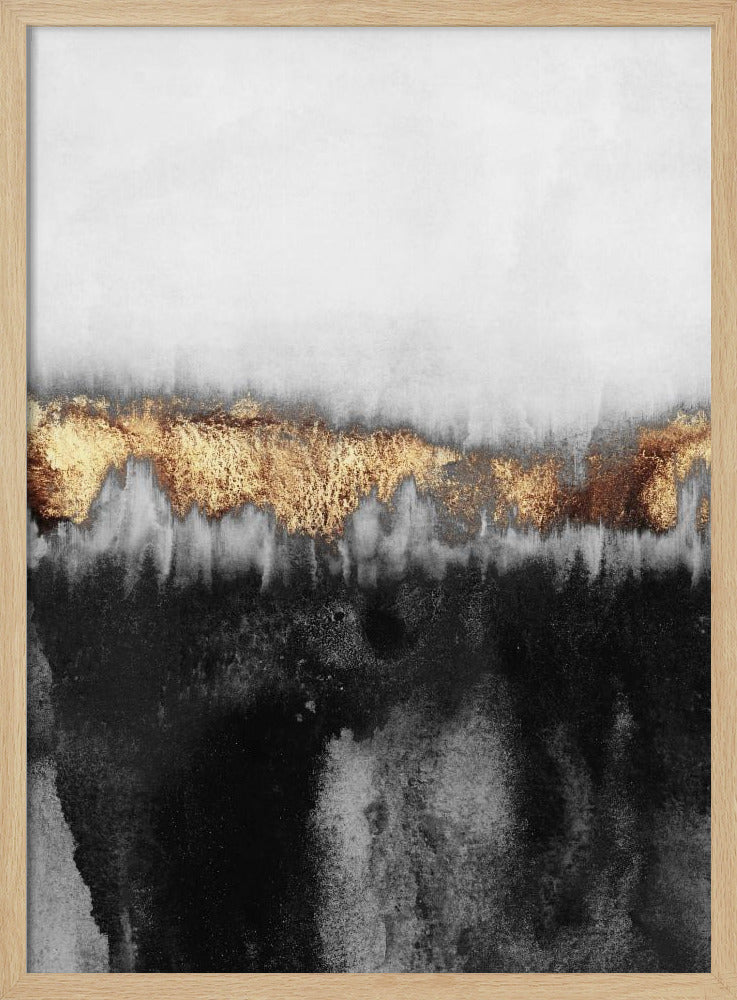 Gloomy | Poster