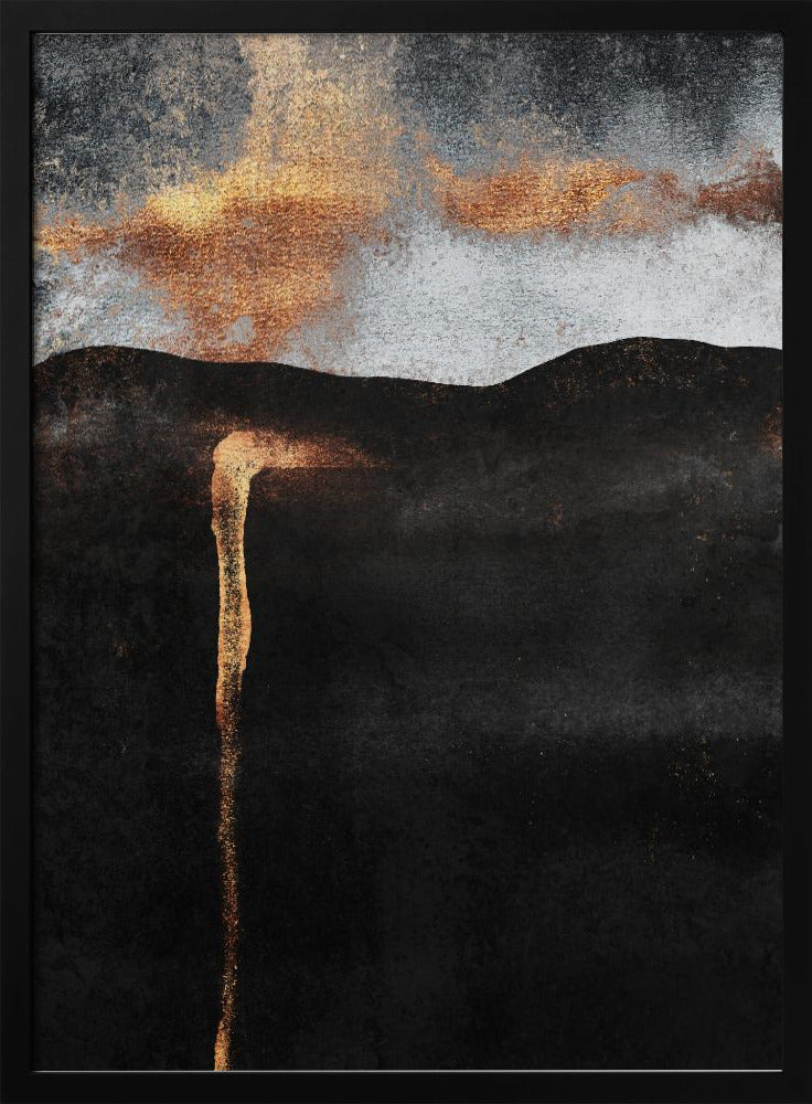 Ember | Poster