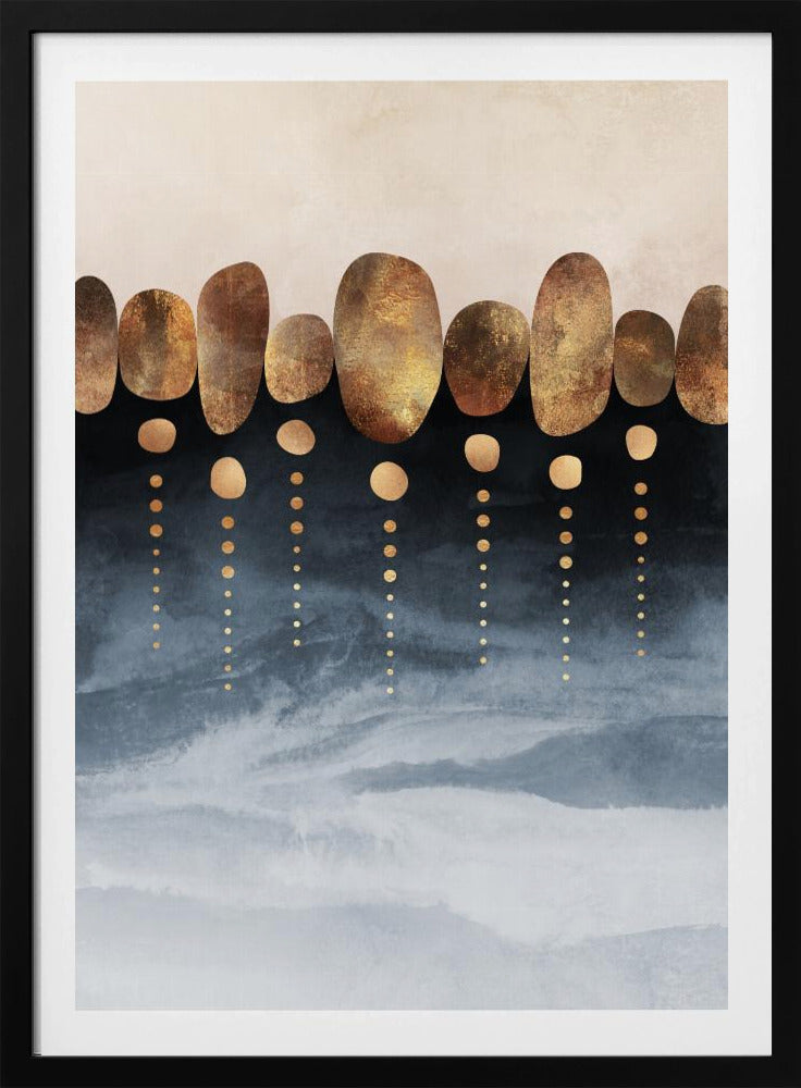 Natural Abstraction | Poster