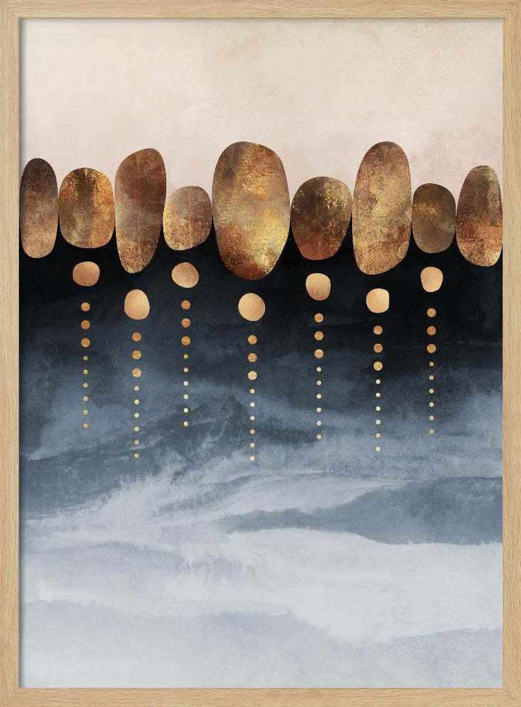 Natural Abstraction | Poster