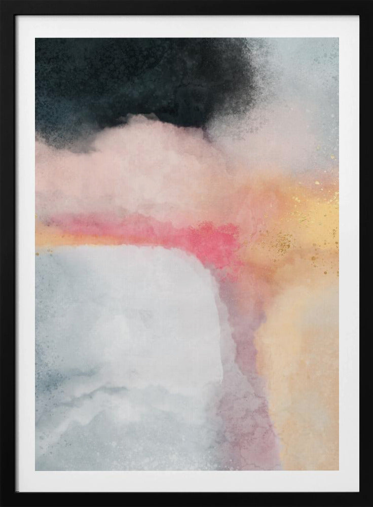 Billow | Poster