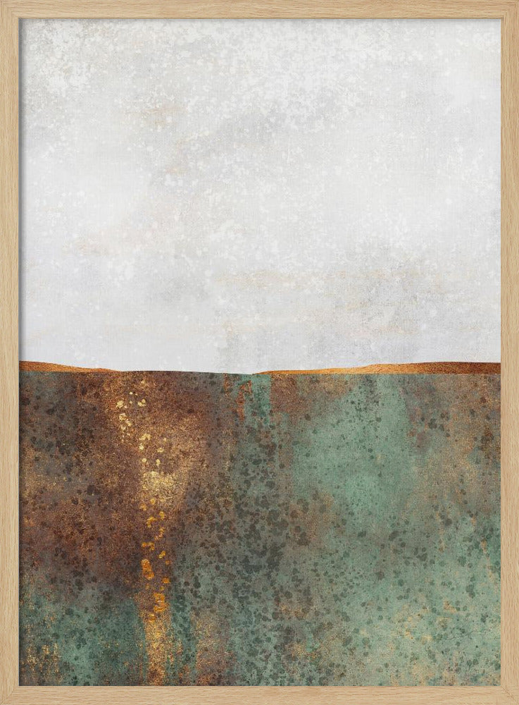 First Snow | Poster