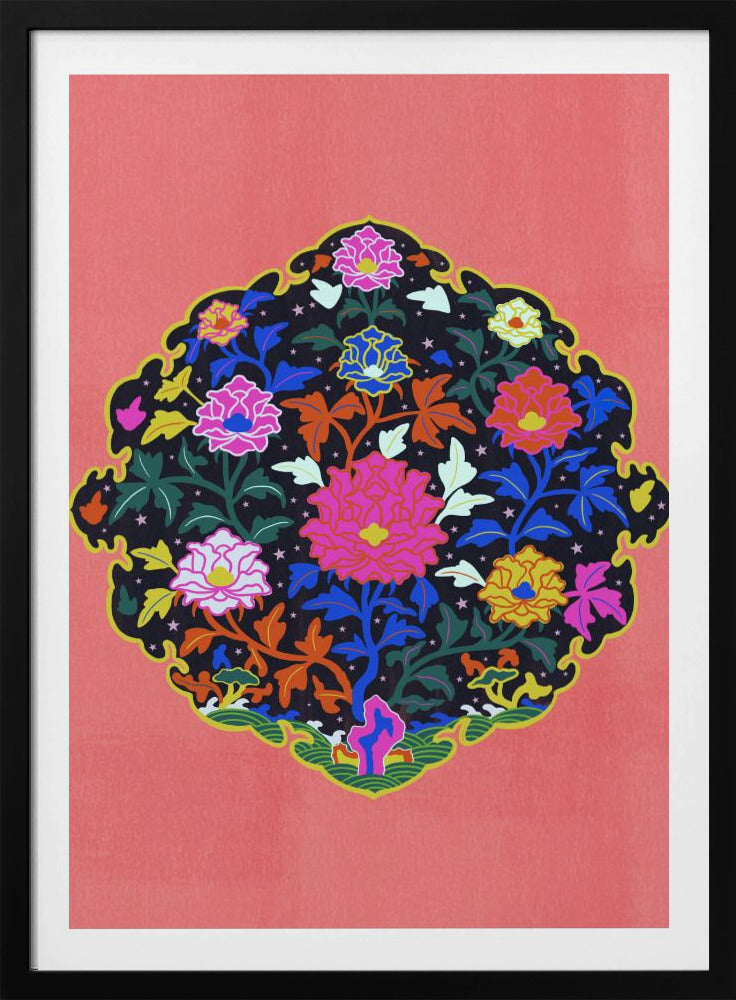 Oma | Poster