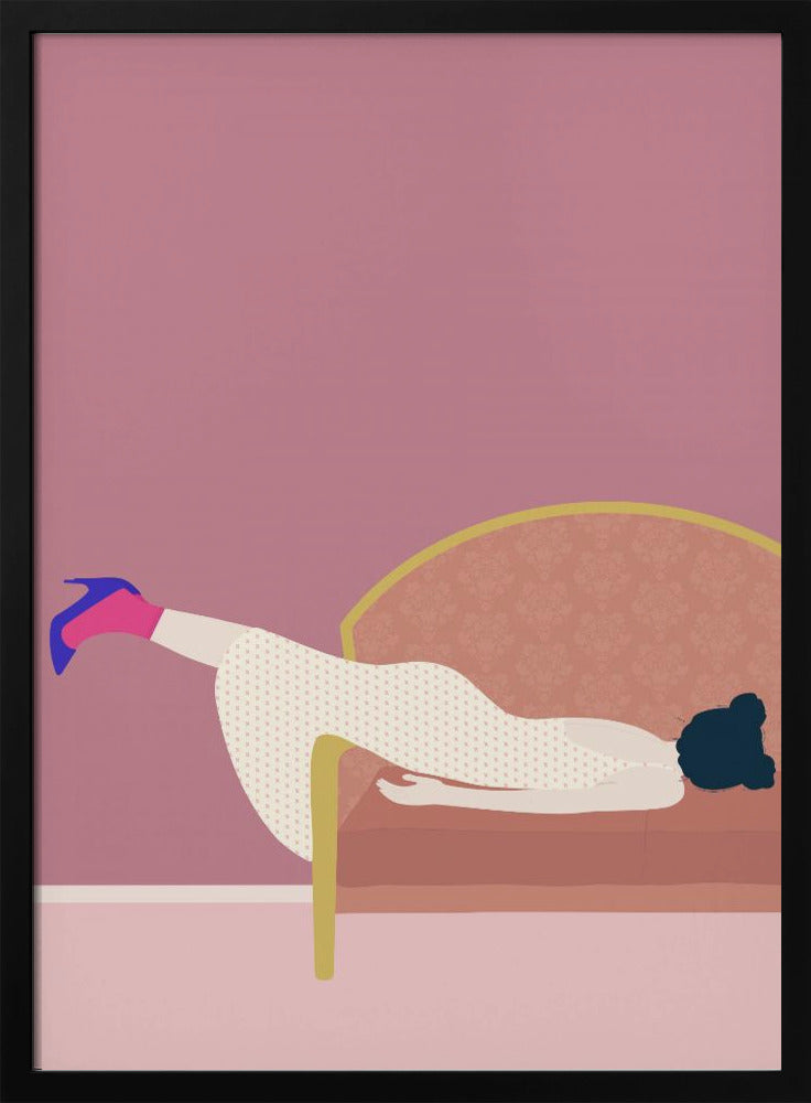 Maddies Stimmung | Poster