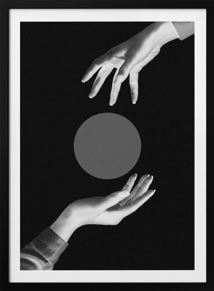 Auserwählte Nr. 03 | Poster