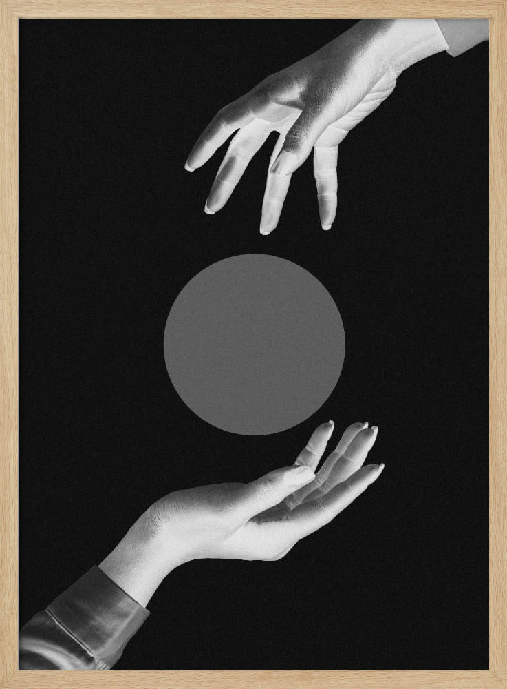 Auserwählte Nr. 03 | Poster
