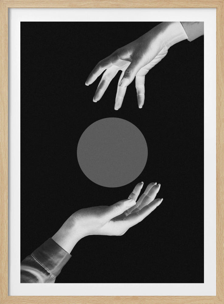 Auserwählte Nr. 03 | Poster