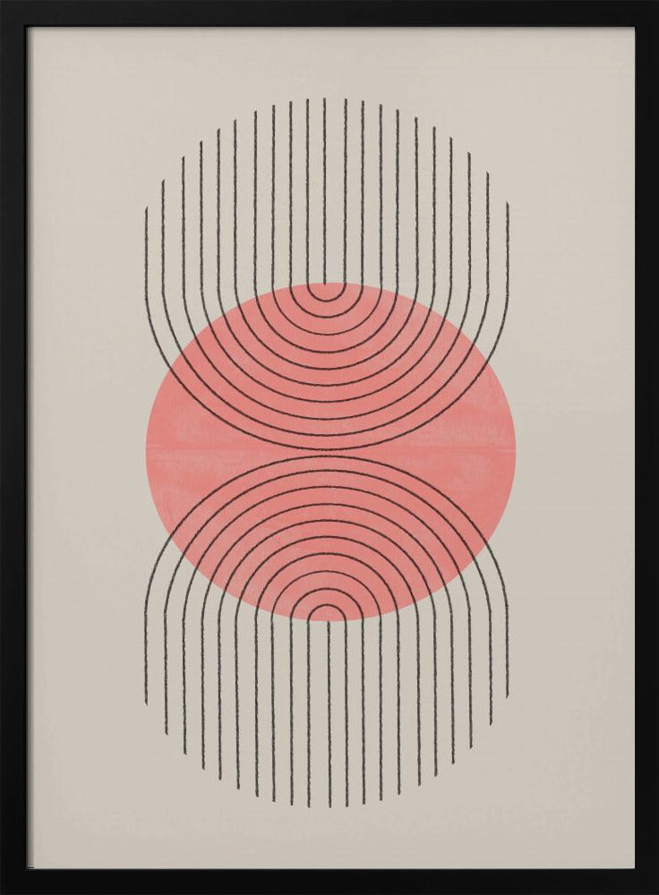 Ripple Reflections | Poster