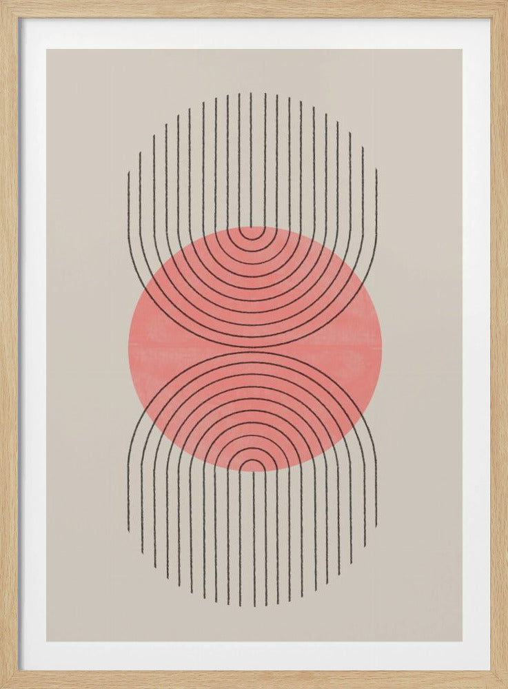 Ripple Reflections | Poster