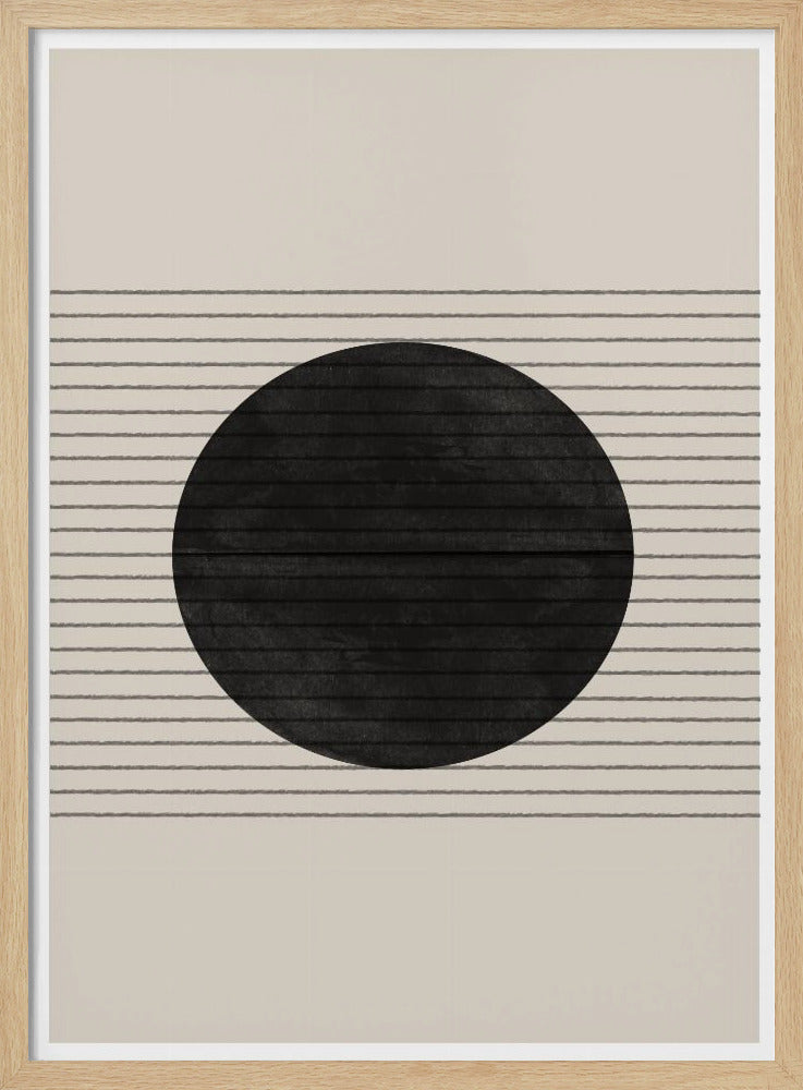 Midnight Horizon | Poster