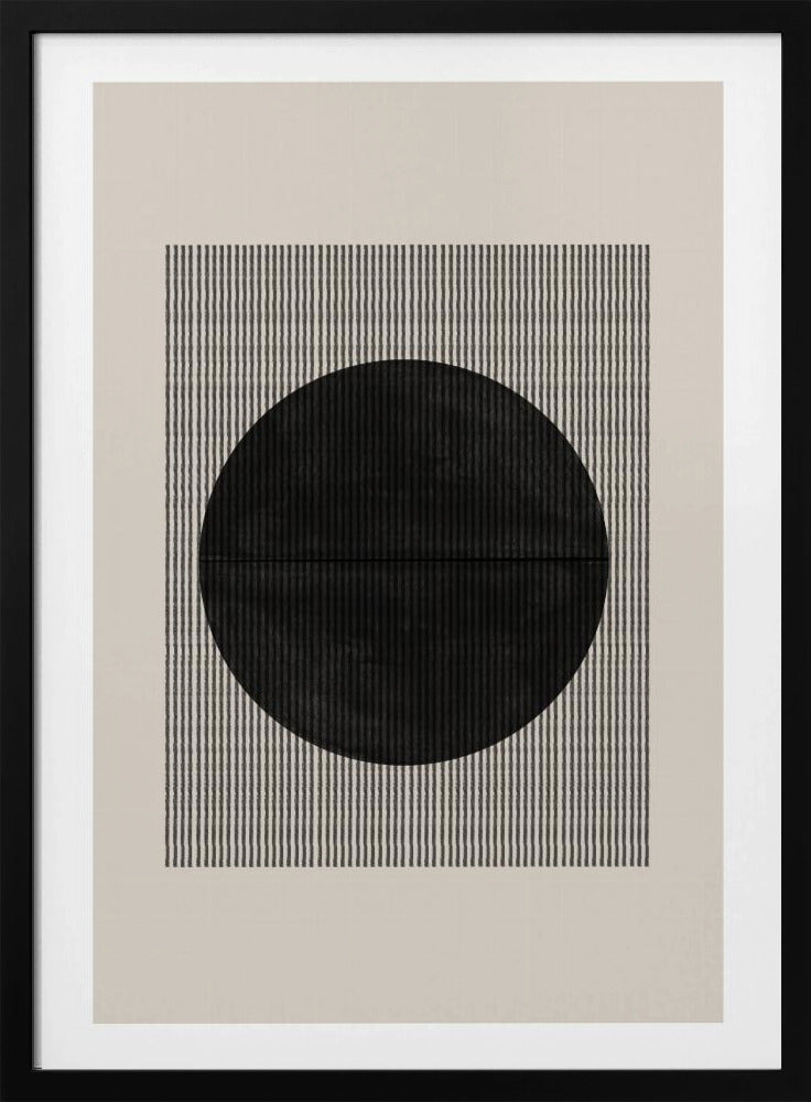 Kreiskontrast | Poster
