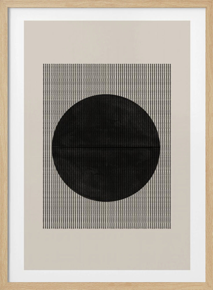 Kreiskontrast | Poster