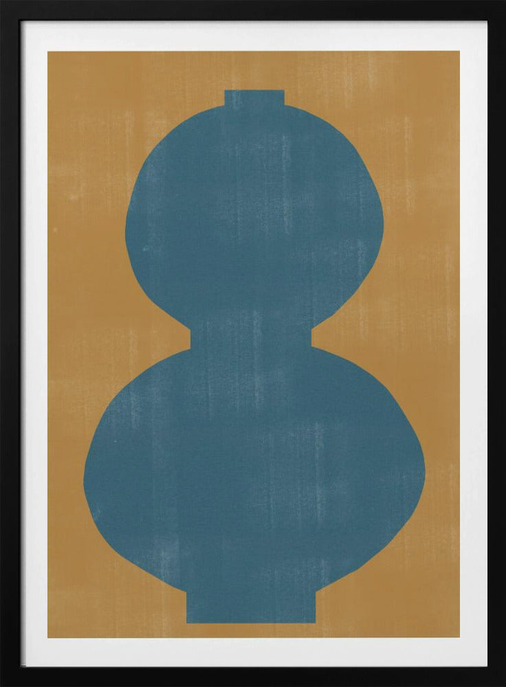 Vase No4. | Poster