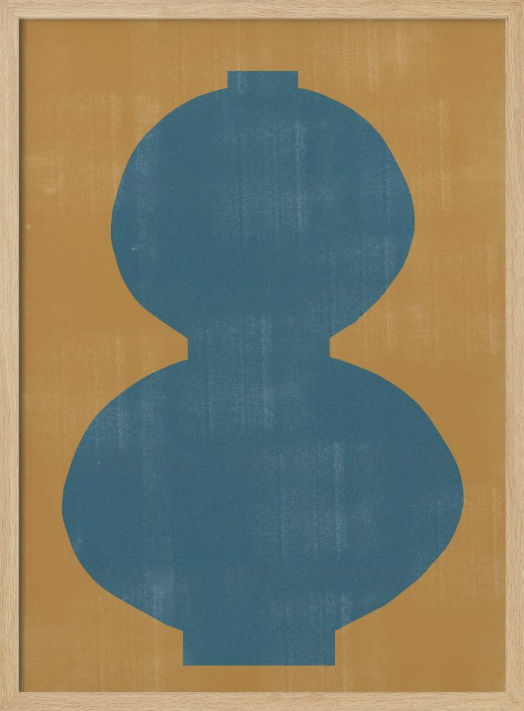 Vase No4. | Poster