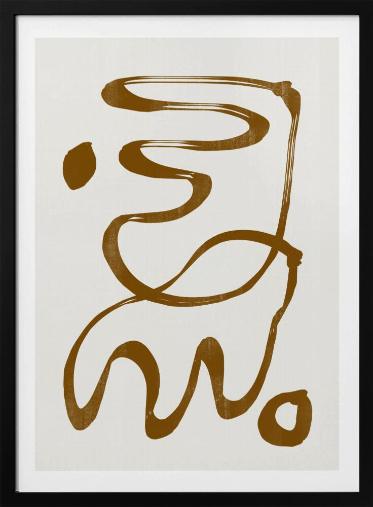 Swirling Echoes | Poster