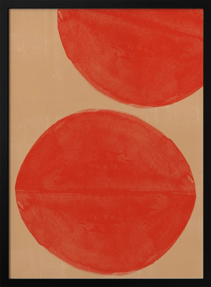 Crimson Echoes | Poster