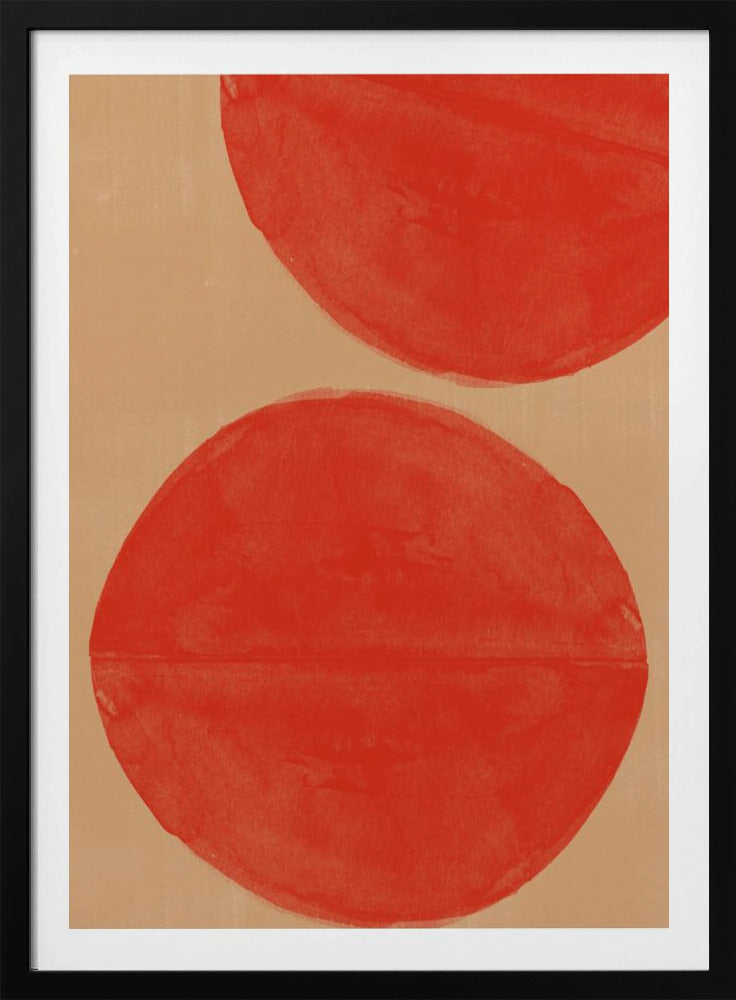 Crimson Echoes | Poster