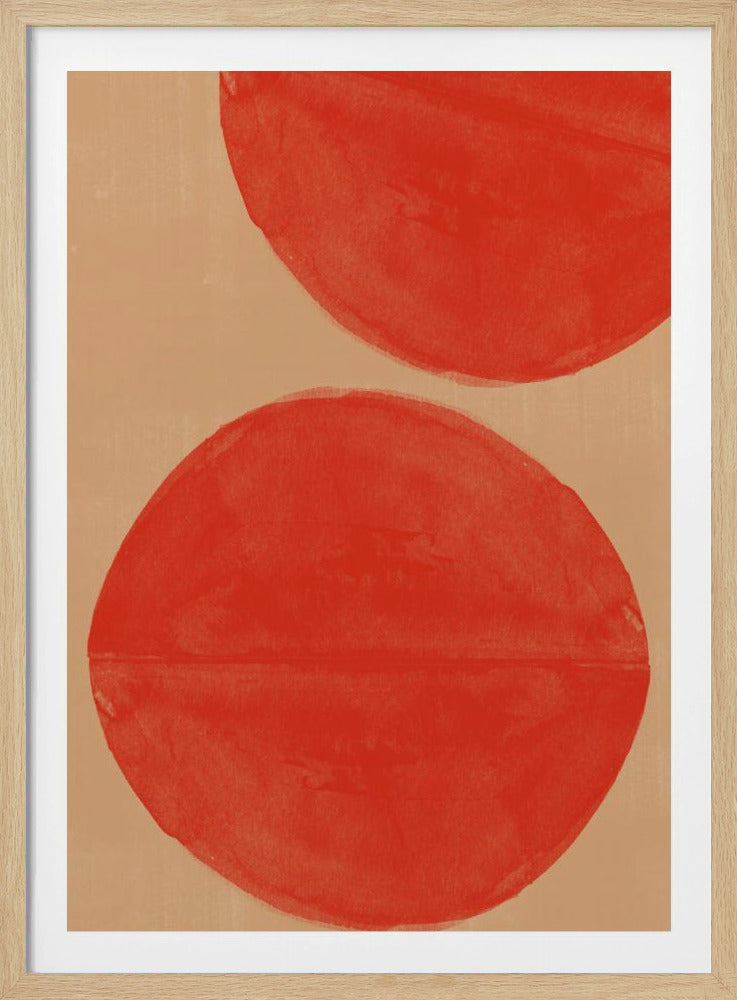 Crimson Echoes | Poster