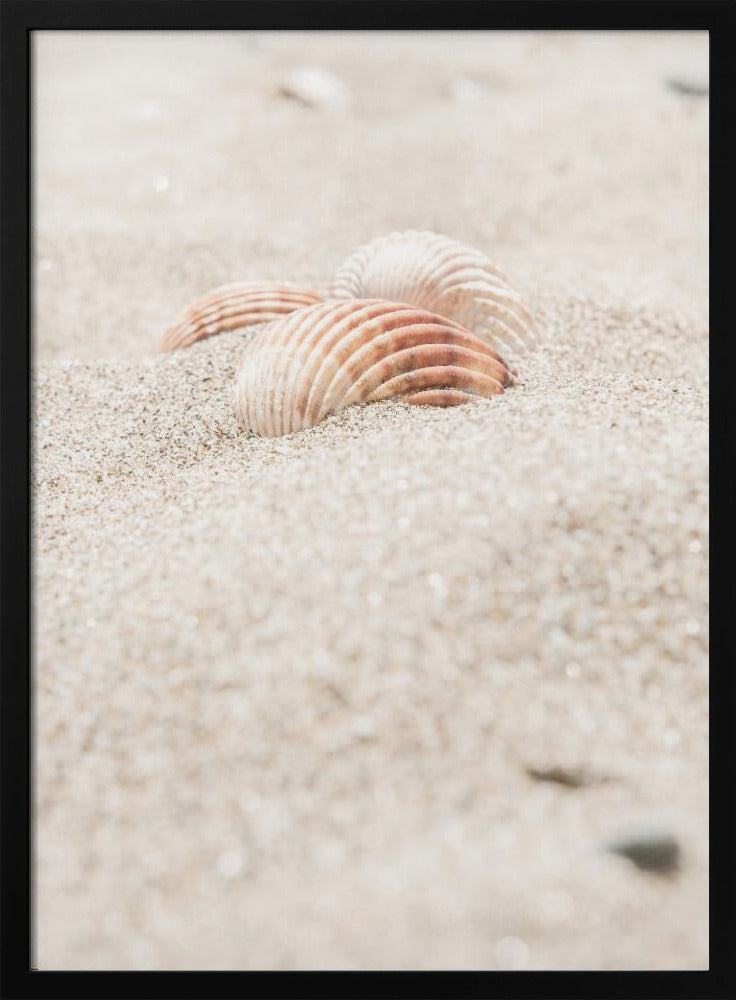 Beach_014 | Poster