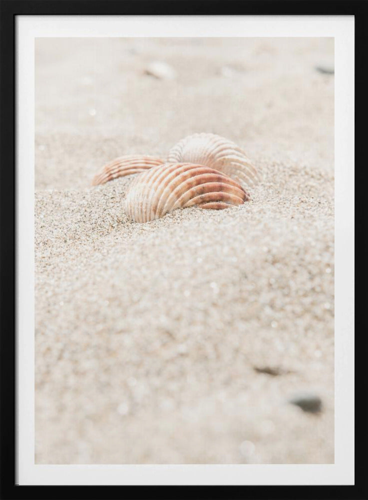Beach_014 | Poster