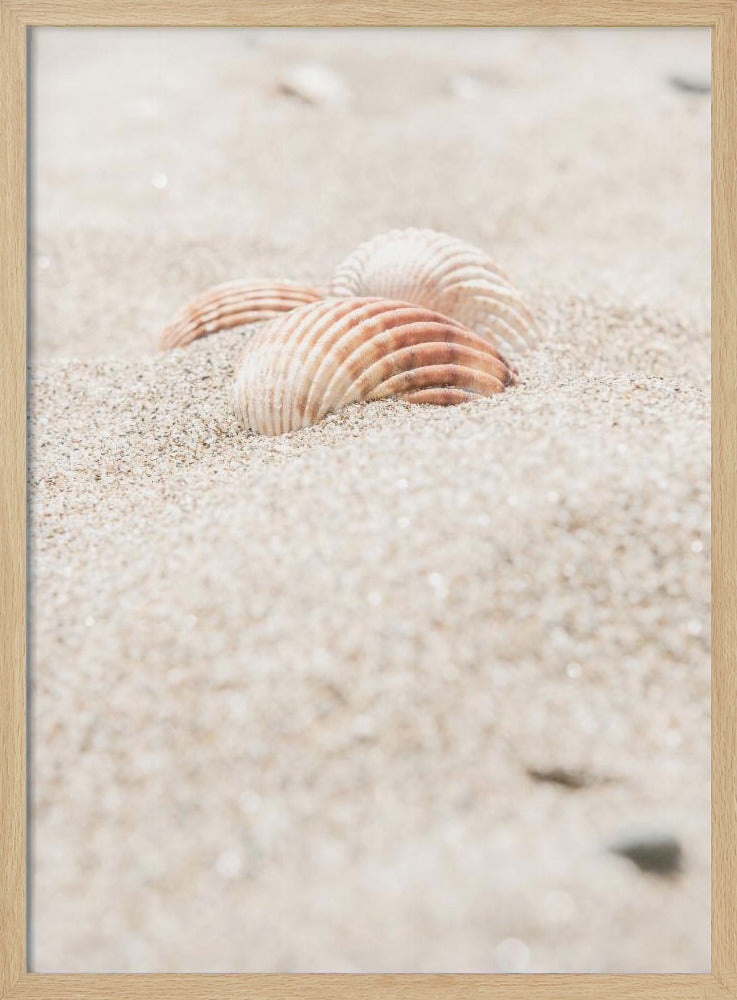 Beach_014 | Poster