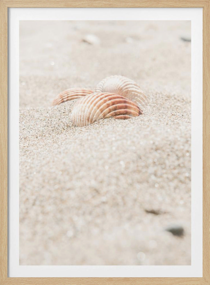 Beach_014 | Poster