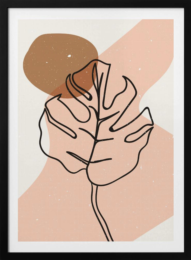 Abstract composition 22 | Poster