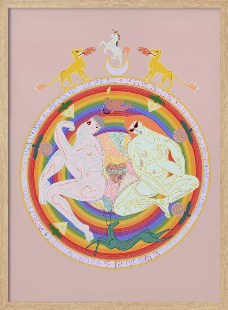 Pride | Poster