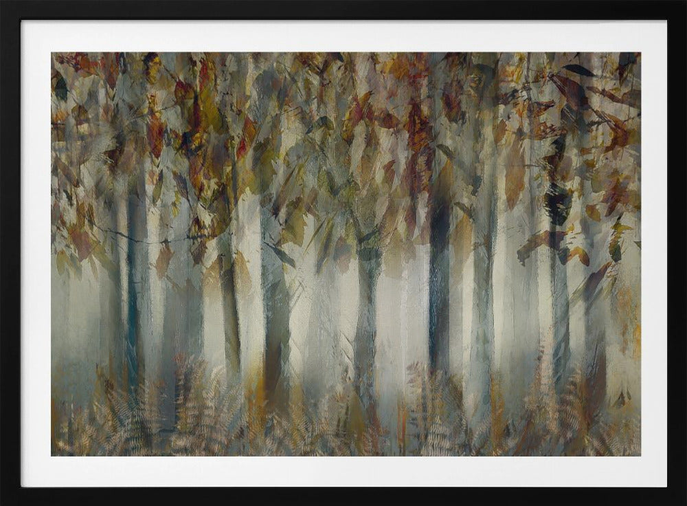 Der dunkle Wald | Poster