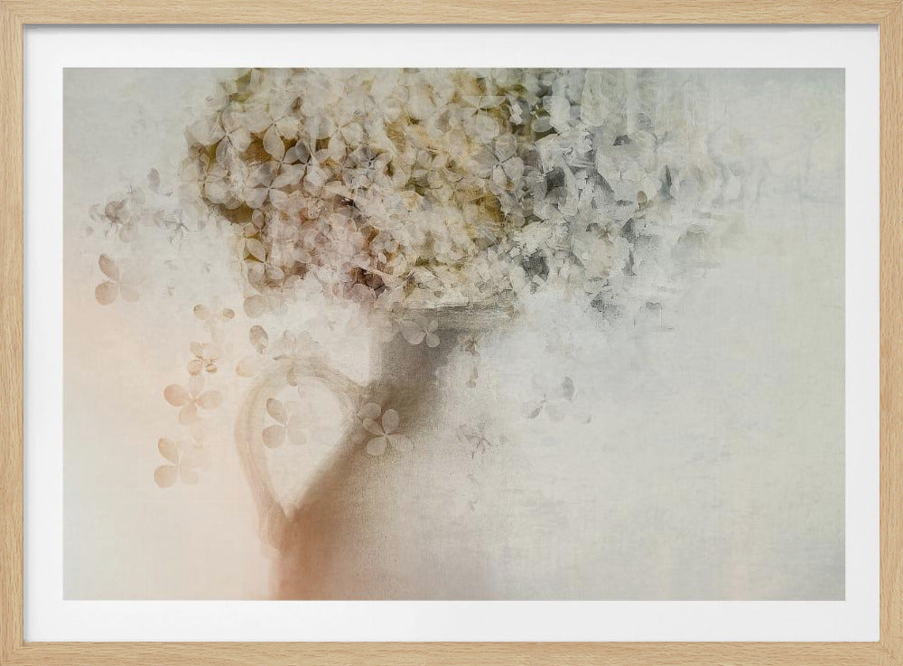 Autumn feeling | Poster