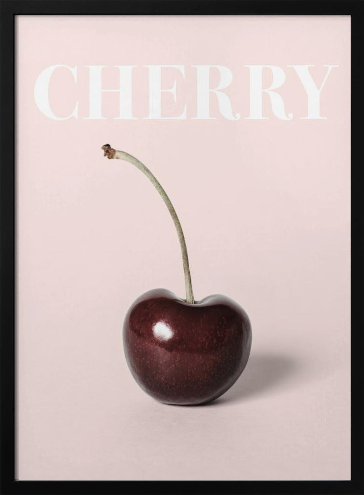 KIRSCHE | Poster