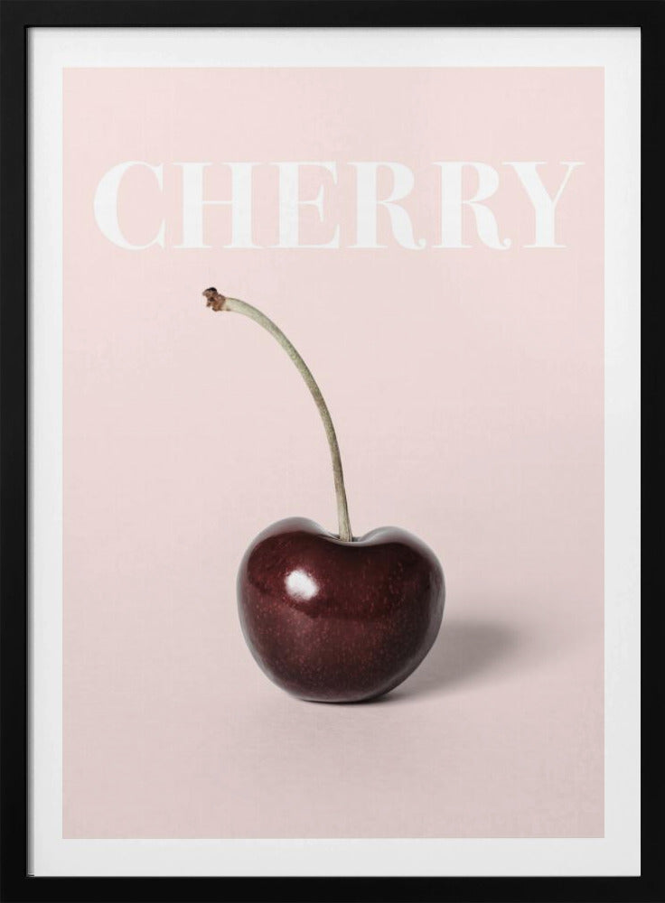 KIRSCHE | Poster