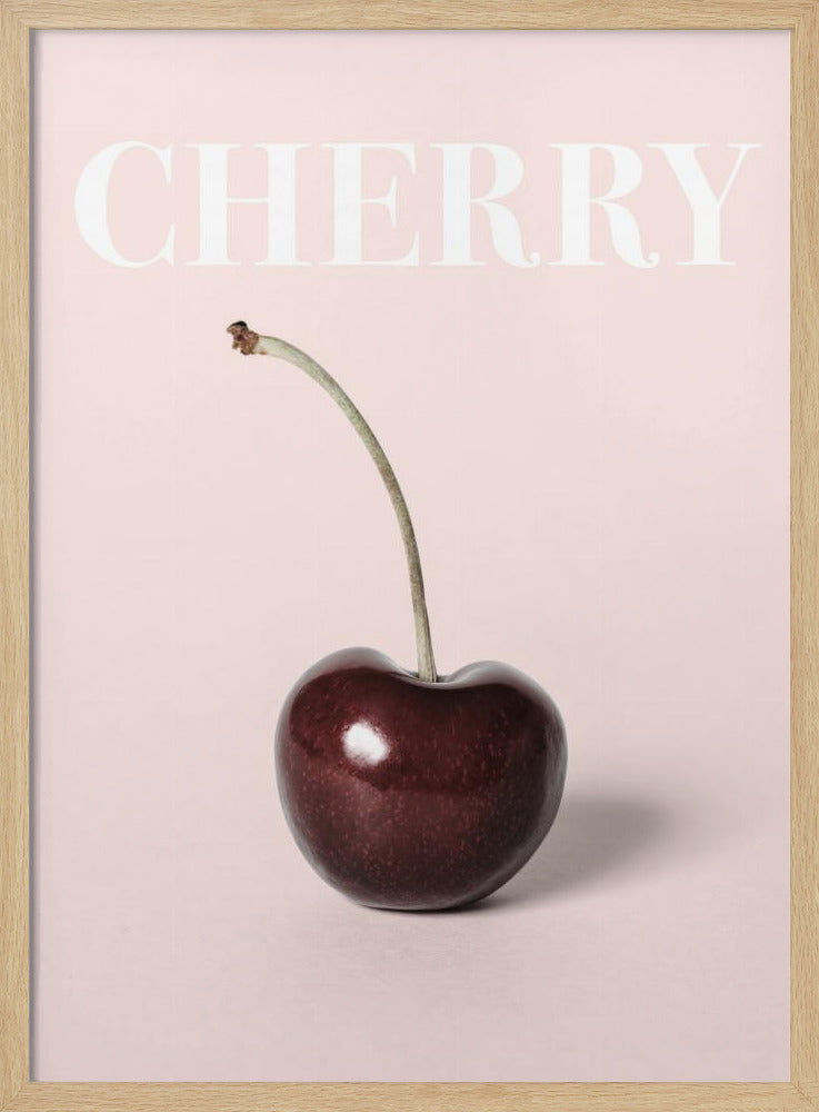 KIRSCHE | Poster