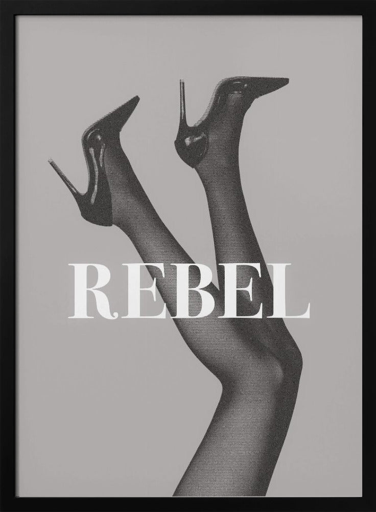 REBEL 2 | Poster
