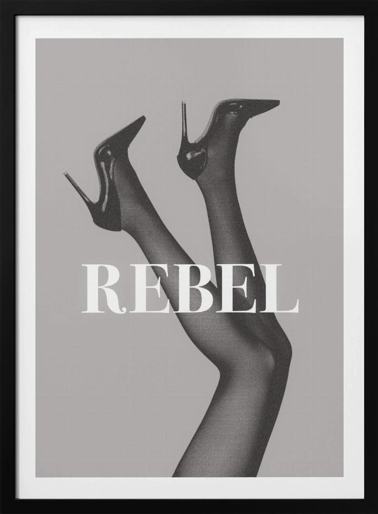 REBEL 2 | Poster