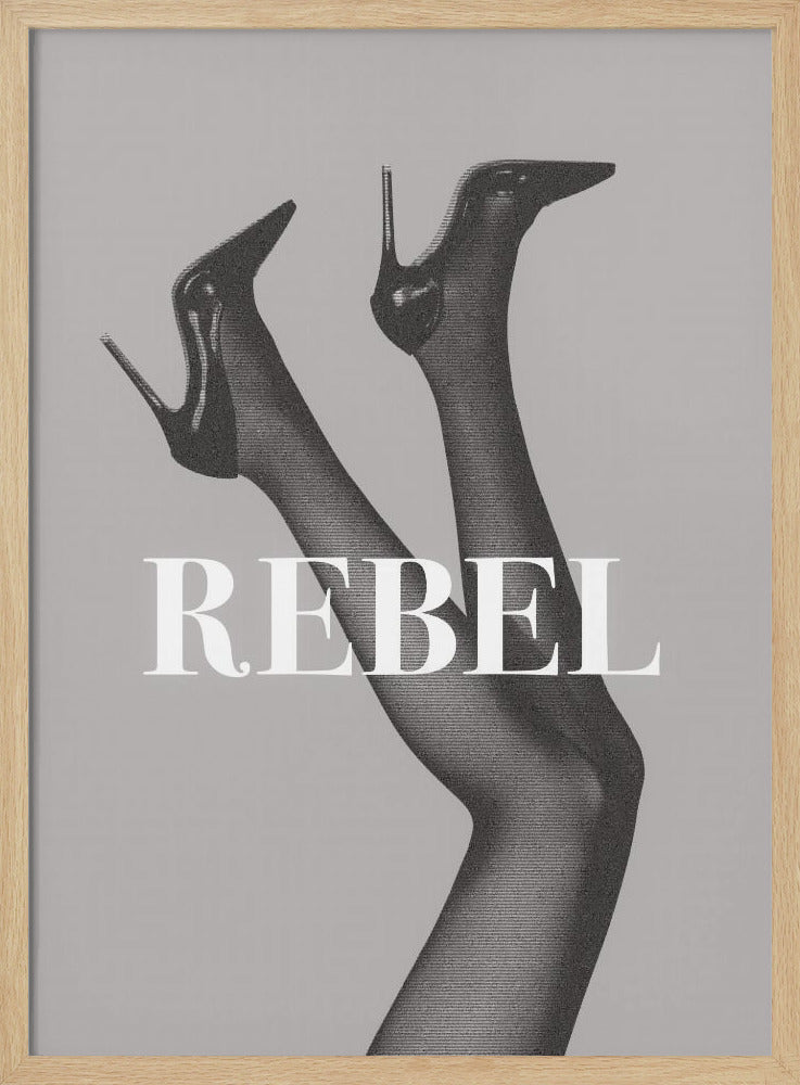 REBEL 2 | Poster