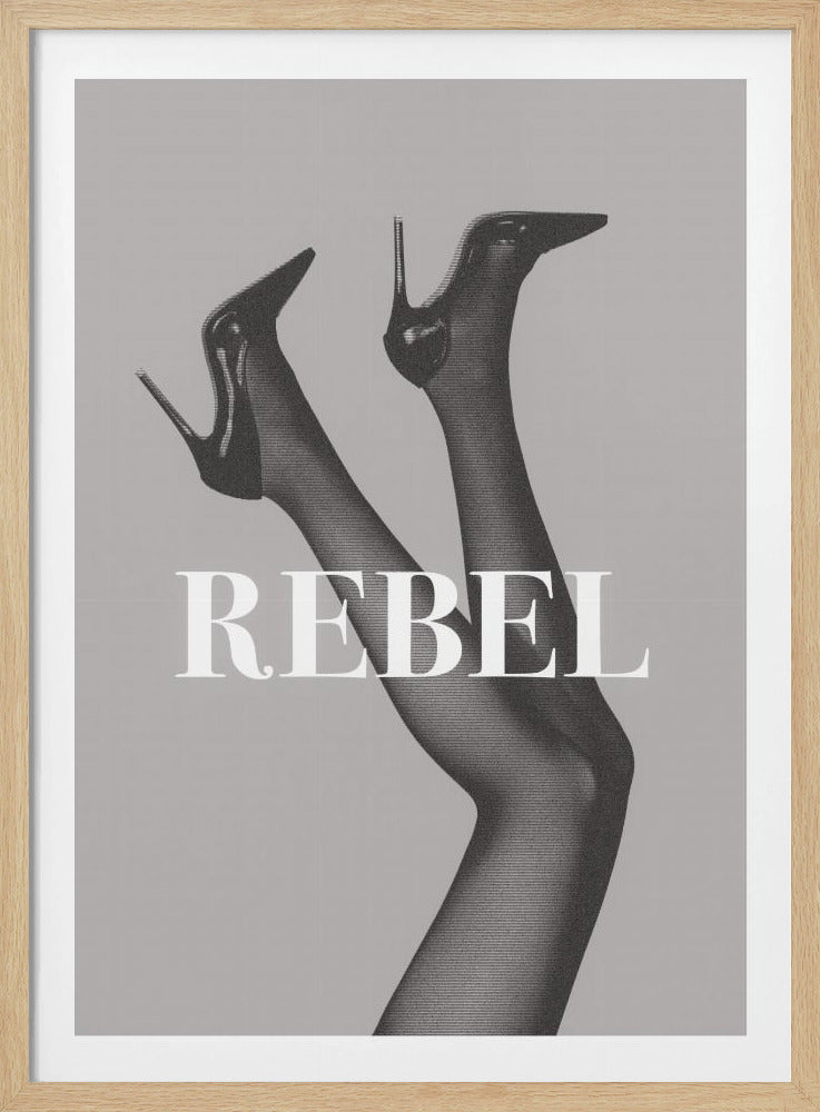 REBEL 2 | Poster