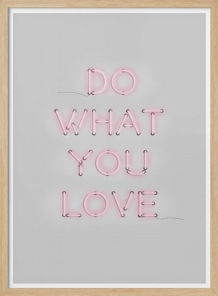 Neon Dreams | Poster