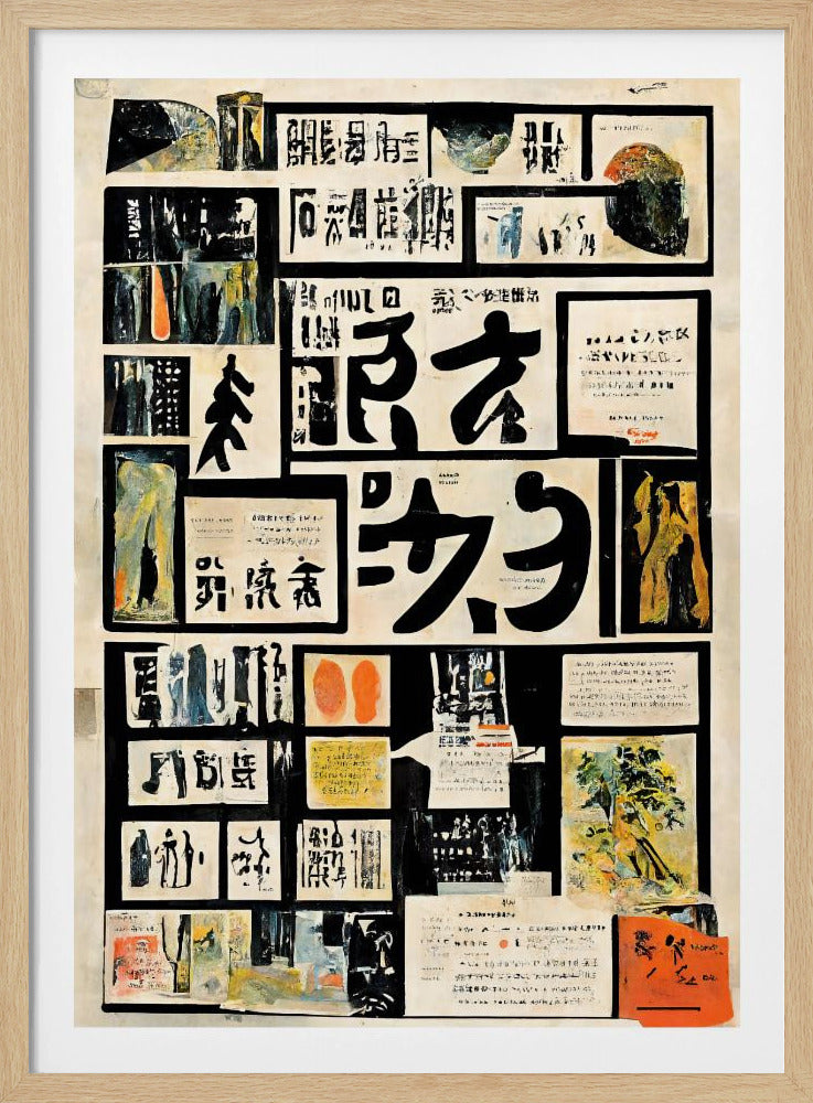 Gute Nachrichten | Poster