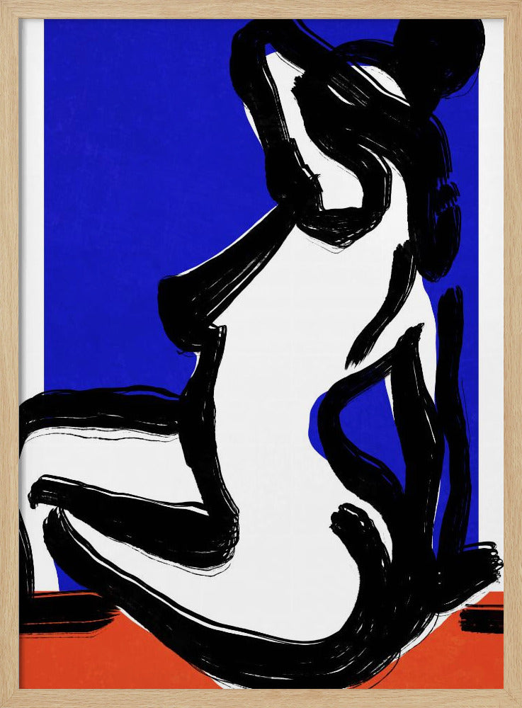 In der Hitze der Nacht | Poster