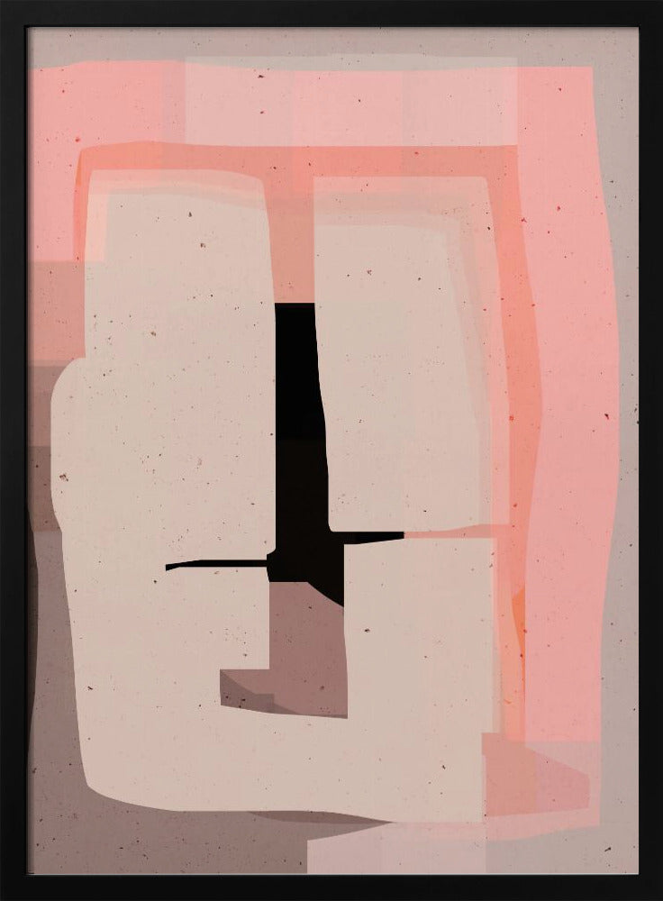 Stille Geometrien | Poster