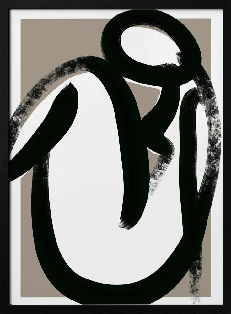 Näher | Poster