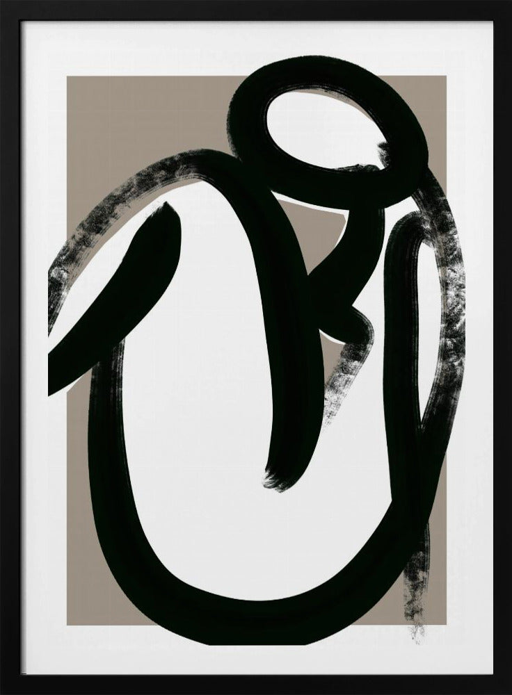 Näher | Poster