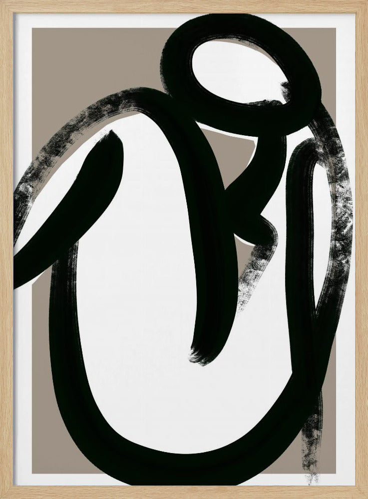 Näher | Poster