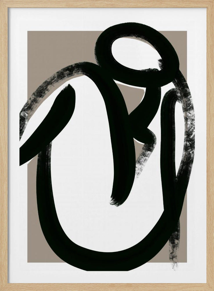Näher | Poster