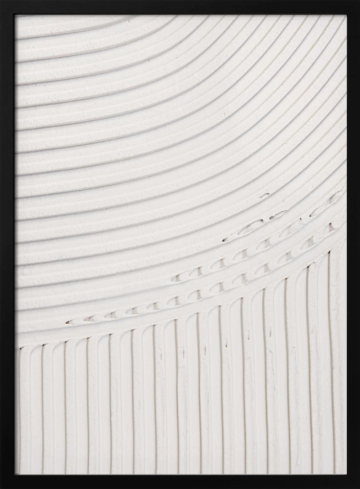 Schlammtextur 05 | Poster