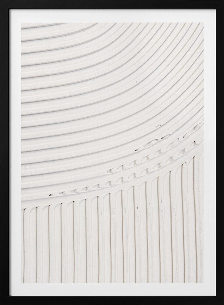 Schlammtextur 05 | Poster